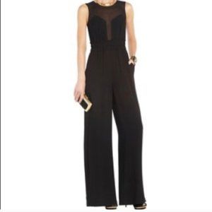 BCBG Max Azria Kiara Jumpsuit